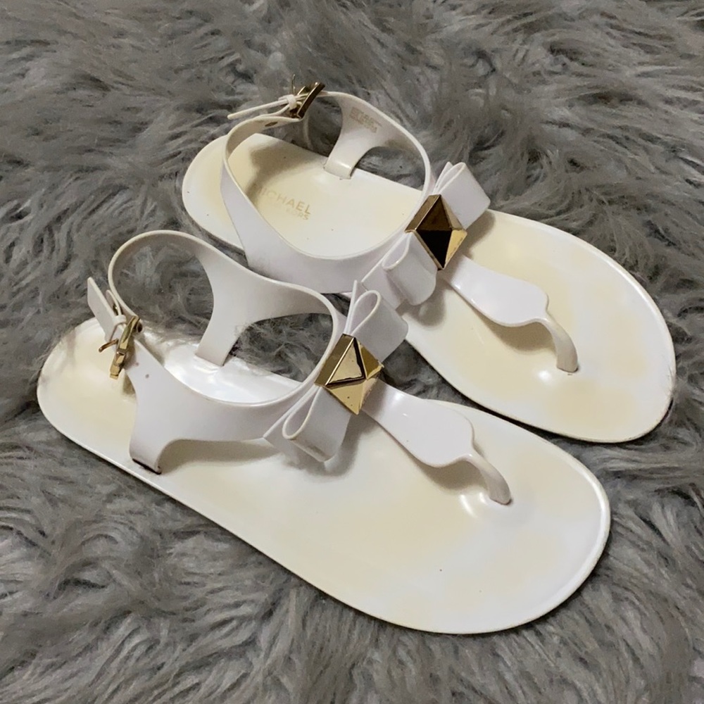 USED- MK jelly